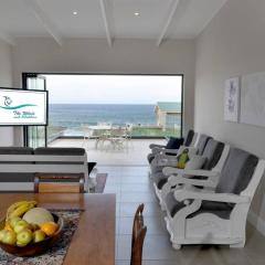 The Whale and Waddler