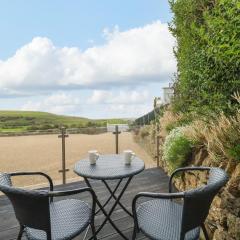 Burton Bay