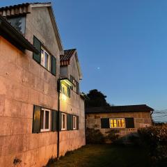 VILLA en PLAYA LIMENS