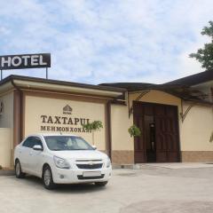 Taxtapul Hotel