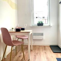 Apartamencik Centrum