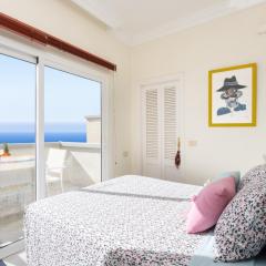 Home2Book Beach Front Las Gaviotas