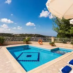 Antigoni Villa, a back-to-nature sanctuary, By ThinkVilla