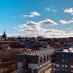 스타방에르 스몰 아파트먼트 - 시티 센터(Stavanger Small Apartments - City Centre)