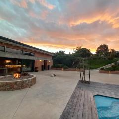 Fijnbosch Game Lodge Jeffreys Bay