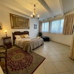 B&B Barletta Acasamia con Parcheggio Privato