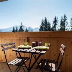 Apartament Widokowy 40