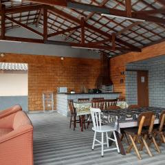 Suites 500m Praia da Enseada