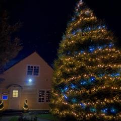 Kõrtsitoa Puhkemaja