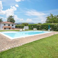 Lovely Home In Velletri With House A Panoramic View