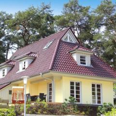 Doppelhaushälfte Ostseehaus II, Trassenheide