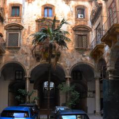 Palazzo Cutò suite & charme