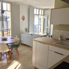 Cocon d'Emeraude Saint-Malo