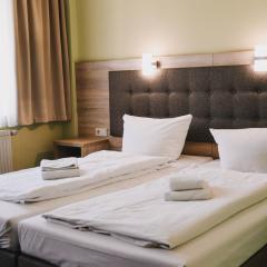Hotel-Pension ODIN