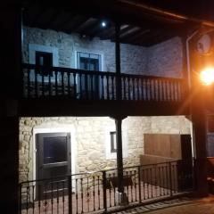 Vivienda Vacacional Ángel Inguanzo