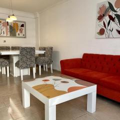 duplex para 5 personas