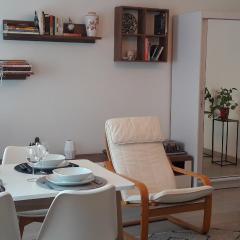 LILIOM Apartment with FREE PARKING space
