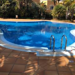 39 El Sultan, Calle el Roque