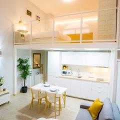 RentalSevilla Escuelas Pías