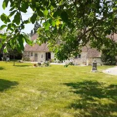 Le Verger (Le Plessis)
