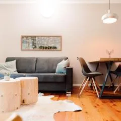 Nockventure Apartment Nockberge