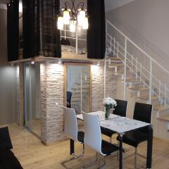 Апартаменти в історичному центрі Львова