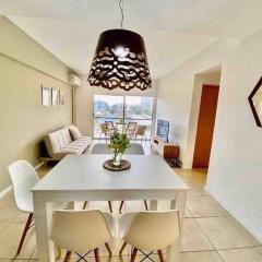 Hermoso departamento en duplex con terraza propia!