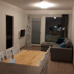 Lehtikatu Apartments