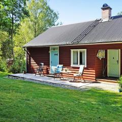5 person holiday home in HEN N