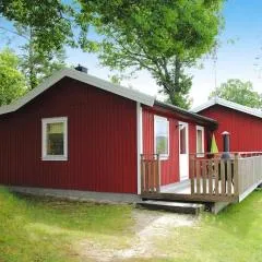 4 person holiday home in HENÅN-By Traum