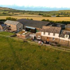 Bunk House - 4 Bedroom - Llangenith