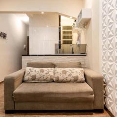 Apartamento Copa Suiça