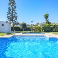 Balcon de Benalmadena Ocean Views