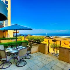 La Jolla Village Oceanfront Homes