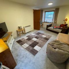 Lovely and Spacious 2BD Holiday Retreat Ballater