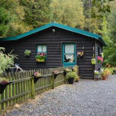 Le Chalet De Papitou