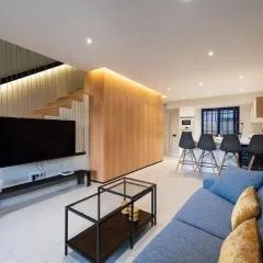 Sunset House in Meloneras by CanaryScape