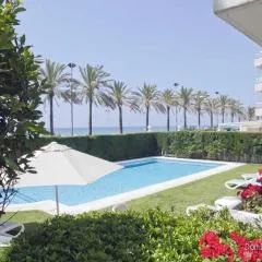 MARICEL Apartment En la playa