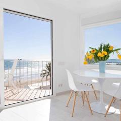 Sitges Bellavista Vistas Espectaculares del Mar