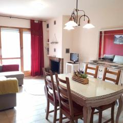 Apartamento Vall Fosca