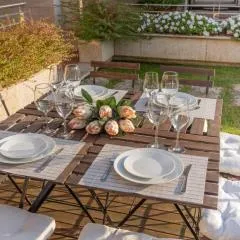 Exclusivo Chalet en Isla de la Toja