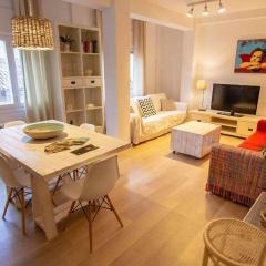 HabitaHost Ramón y Cajal