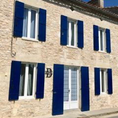 A Beautiful 3 Bedroom Gem on the Banks of the River Dordogne