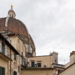 Apartments close to Duomo