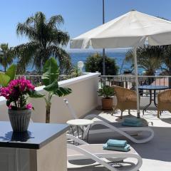 Wonderful Beach Apartment