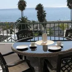 Lovely Apartment at the Beach