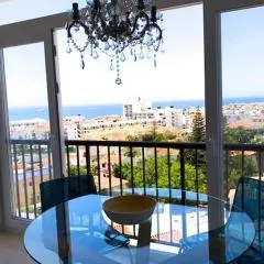 Wonderful Apartment Capri