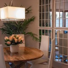 Apartamento Bajo en Isla de la Toja