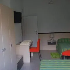 Solìa Bed & Breakfast