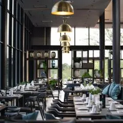 The Capital Mbombela